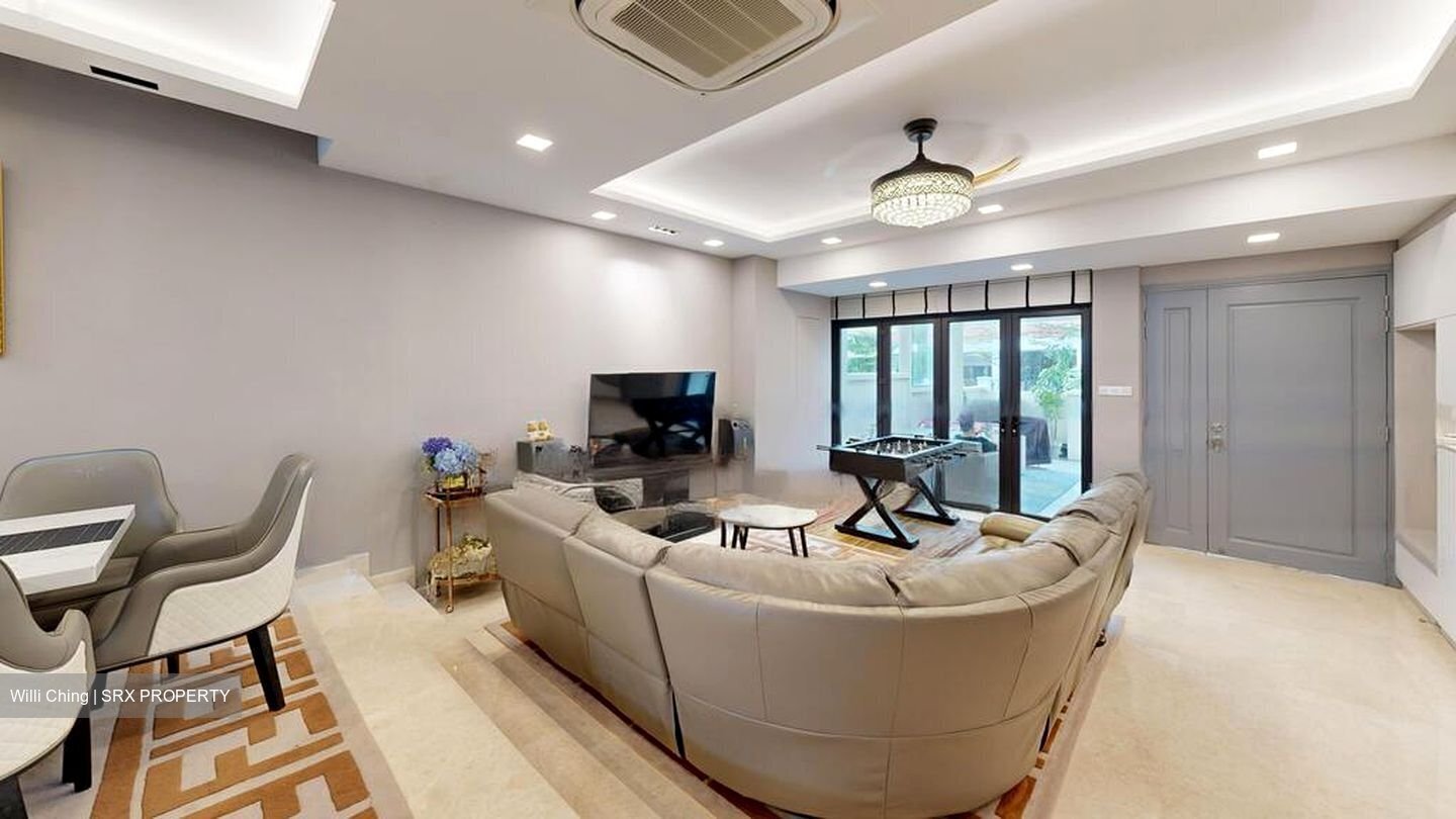 Barker Road (D11), Terrace #458231761